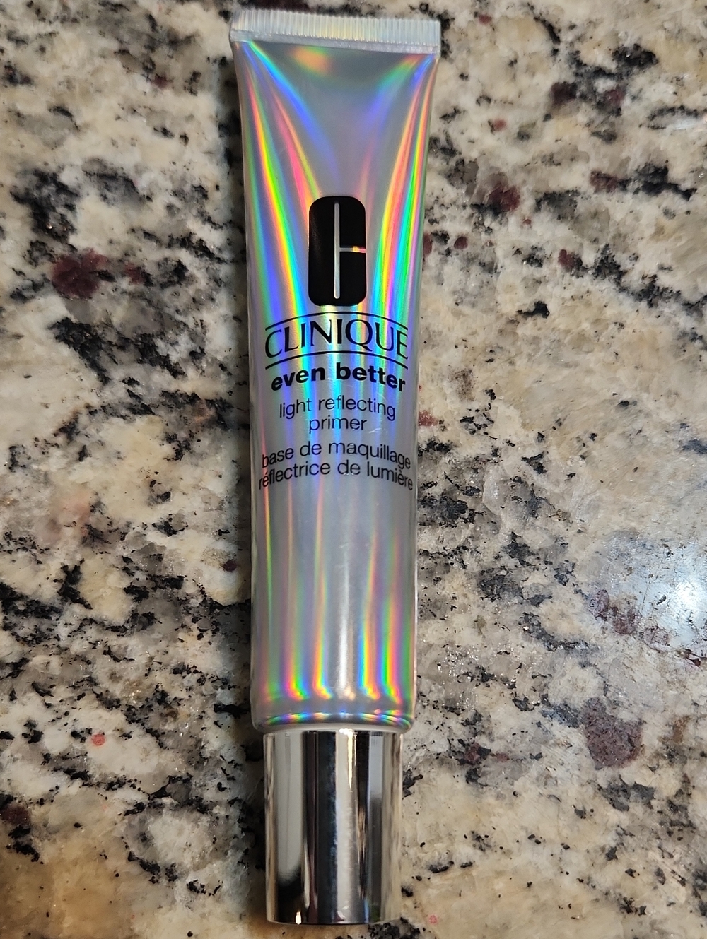 Clinique Even Better Light Reflecting Primer